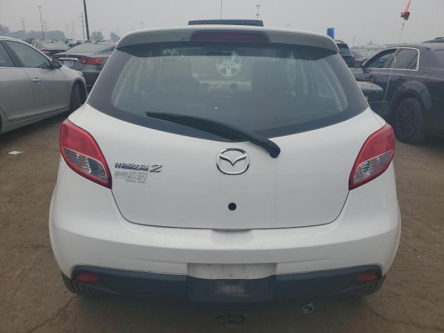 Photo 6 from auction – 2011 MAZDA MAZDA2 with VIN JM1DE1HY2B0115897