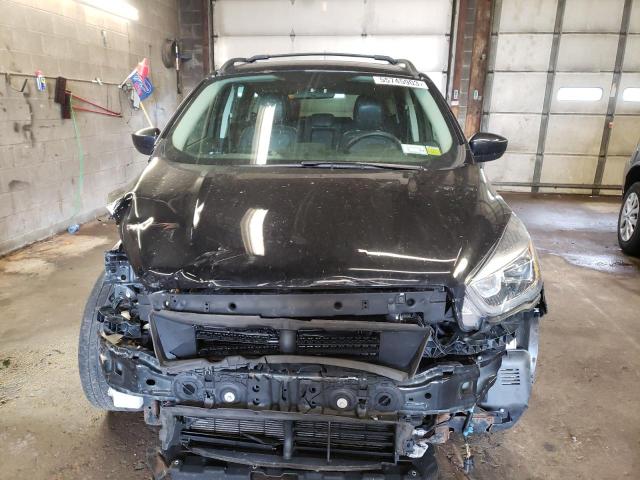 Photo 5 from auction – 2019 FORD ESCAPE SEL with VIN 1FMCU9HD9KUB84195