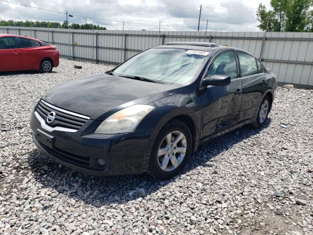 Photo 1 from auction – 2009 NISSAN ALTIMA 2.5 with VIN 1N4AL21E29N410127