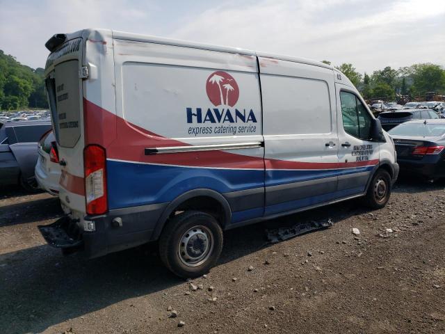 Photo 3 from auction – 2019 FORD TRANSIT T- with VIN 1FTYR2CM3KKB11023