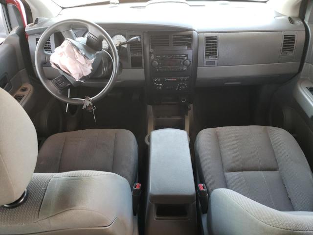 Photo 8 from auction – 2004 DODGE DURANGO ST with VIN 1D4HD38N44F161367