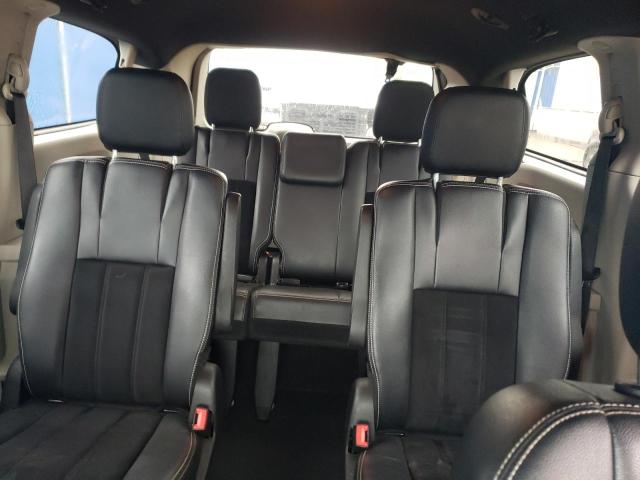 Photo 10 from auction – 2016 DODGE GRAND CARA with VIN 2C4RDGBG6GR126104