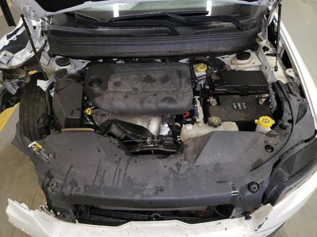 Photo 11 from auction – 2020 JEEP CHEROKEE L with VIN 1C4PJLLB9LD653255