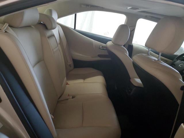 Photo 10 from auction – 2011 LEXUS HS 250H with VIN JTHBB1BA3B2044062