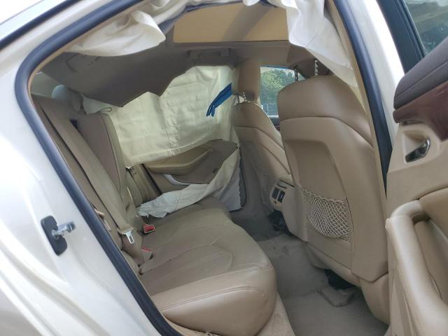 Photo 10 from auction – 2008 CADILLAC CTS with VIN 1G6DM577580117951