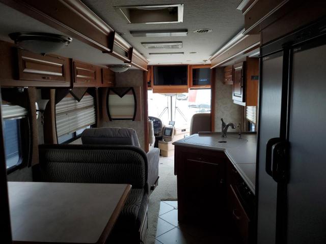 Photo 5 from auction – 2005 FREIGHTLINER CHASSIS X with VIN 4UZAAHDC35CU17666