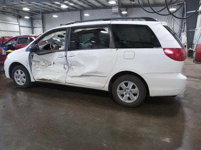 Photo 2 from auction – 2006 TOYOTA SIENNA CE with VIN 5TDZA23C56S533036