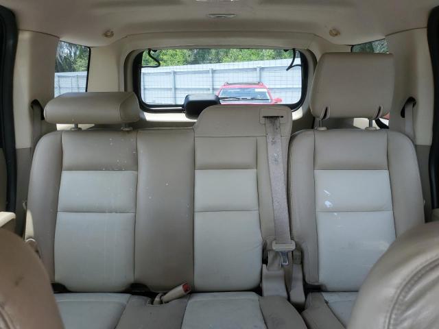 Photo 10 from auction – 2007 FORD EXPLORER E with VIN 1FMEU64E07UA58336