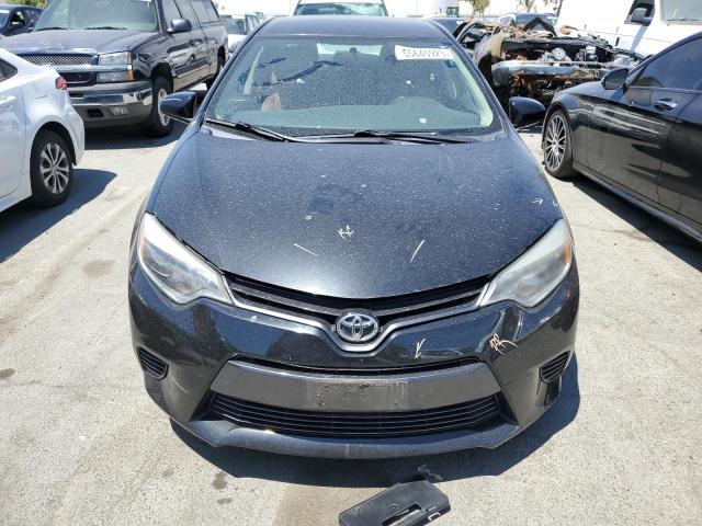 Foto 5 de la subasta – 2015 TOYOTA COROLLA L con VIN 5YFBURHE2FP217520