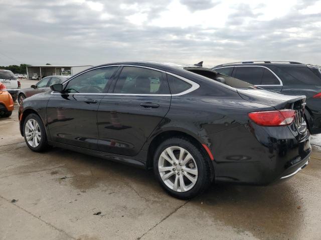 Foto 2 de la subasta – 2017 CHRYSLER 200 LIMITE con VIN 1C3CCCAB1HN505036