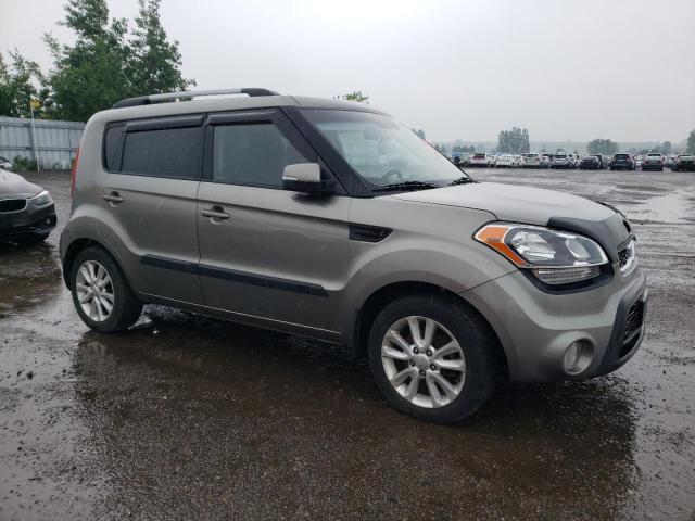 Photo 4 from auction – 2012 KIA SOUL + with VIN KNDJT2A61C7419433