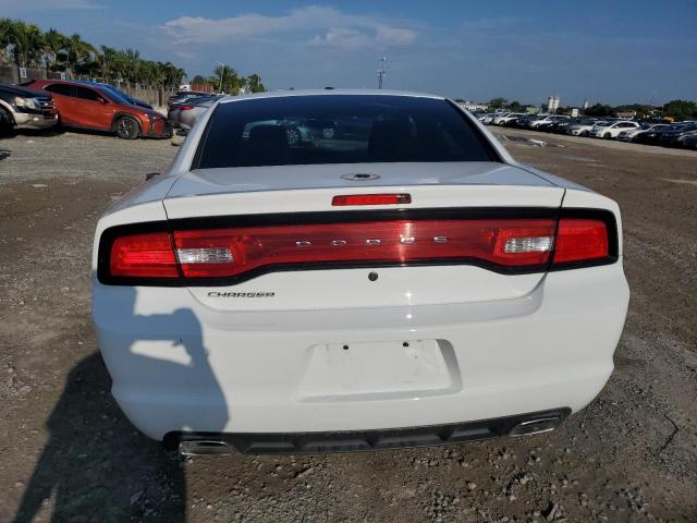 Photo 6 from auction – 2013 DODGE CHARGER PO with VIN 2C3CDXAT3DH701334