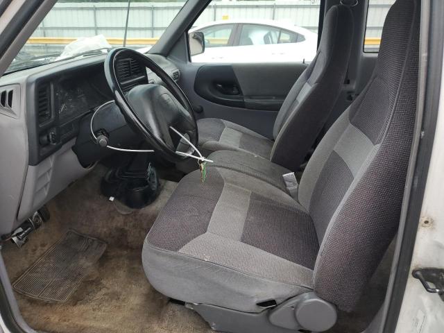 Photo 7 from auction – 1994 MAZDA B2300 CAB with VIN 4F4CR16A8RTN01262