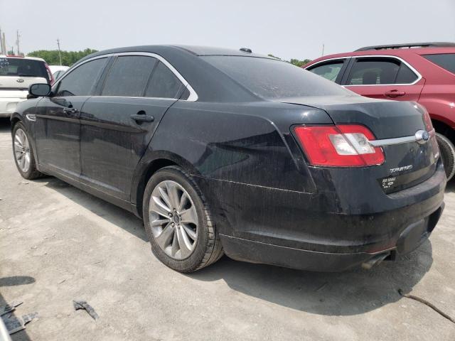 Фото 2 с аукциона – 2012 FORD TAURUS LIM с VIN 1FAHP2FWXCG115843