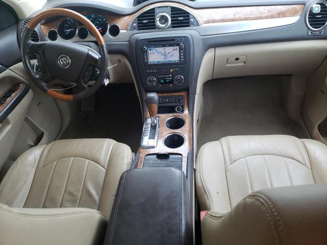 Photo 8 from auction – 2011 BUICK ENCLAVE CX with VIN 5GAKRCED9BJ406806