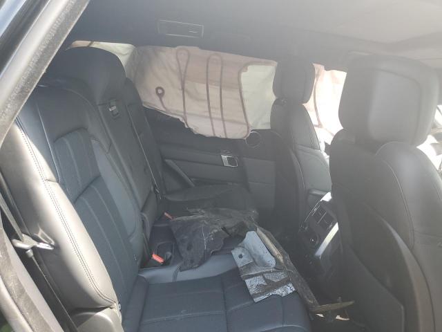 Photo 11 from auction – 2018 LAND ROVER RANGE ROVE with VIN SALWR2RE3JA199981
