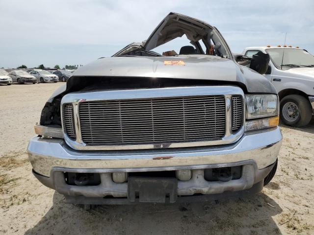 Photo 5 from auction – 2003 FORD F350 SRW S with VIN 1FTSW31F03EA08263
