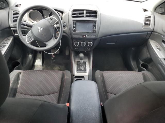 Photo 8 from auction – 2019 MITSUBISHI OUTLANDER with VIN JA4AR3AU9KU029080