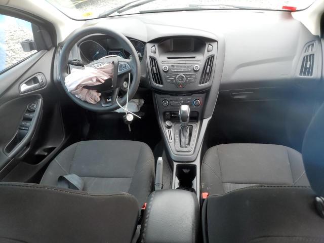 Photo 8 from auction – 2016 FORD FOCUS SE with VIN 1FADP3F20GL323972