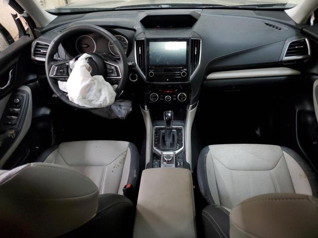 Photo 8 from auction – 2022 SUBARU FORESTER L with VIN JF2SKAPC2NH434164