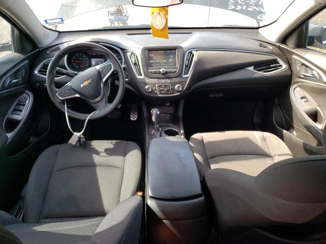 Photo 8 from auction – 2017 CHEVROLET MALIBU LS with VIN 1G1ZB5ST1HF212851