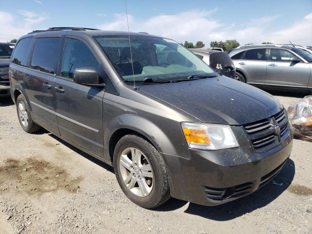 Photo 4 from auction – 2010 DODGE GRAND CARA with VIN 2D4RN6DX5AR364203