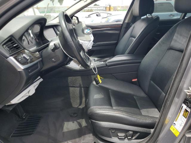 Photo 7 from auction – 2013 BMW 535 I with VIN WBAFR7C58DC822028