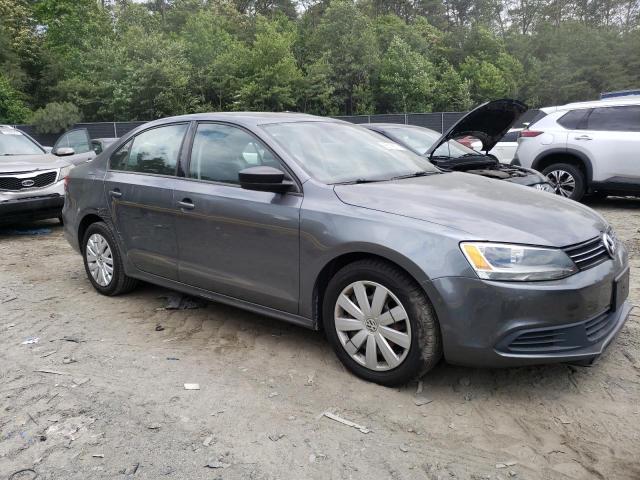 Photo 4 from auction – 2012 VOLKSWAGEN JETTA BASE with VIN 3VW2K7AJ2CM335827