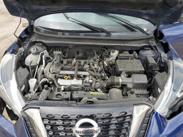 Photo 12 from auction – 2020 NISSAN KICKS SR with VIN 3N1CP5DV4LL554874