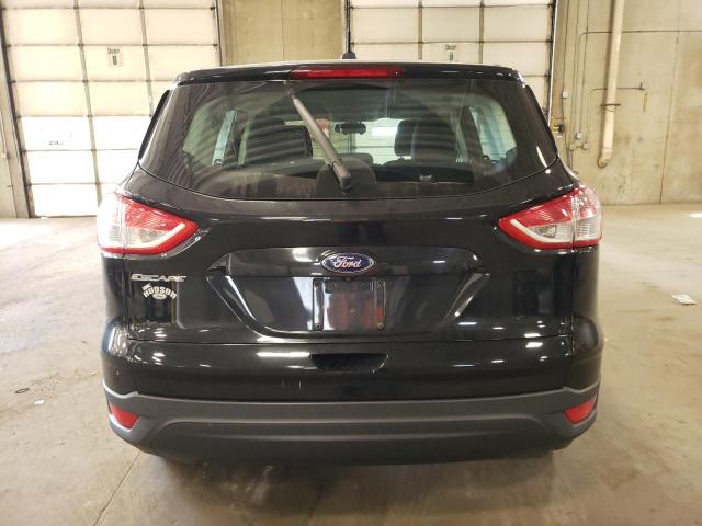 Photo 6 from auction – 2014 FORD ESCAPE S with VIN 1FMCU0F77EUB31038