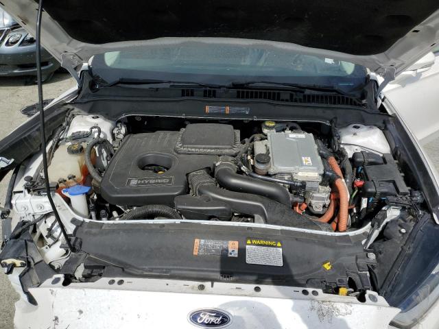 Photo 11 from auction – 2016 FORD FUSION SE with VIN 3FA6P0LU7GR329718