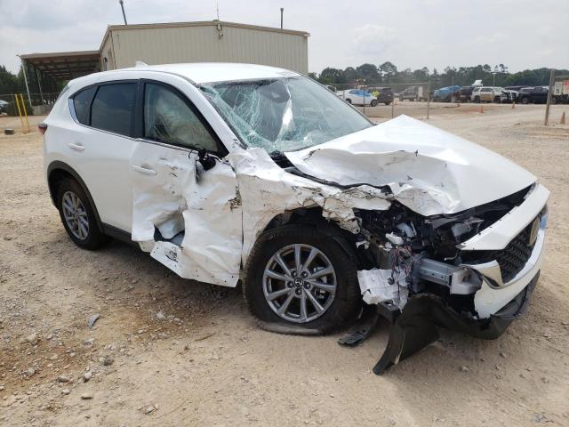 Фото 4 с аукциона – 2022 MAZDA CX-5 с VIN JM3KFBAM4N0599567