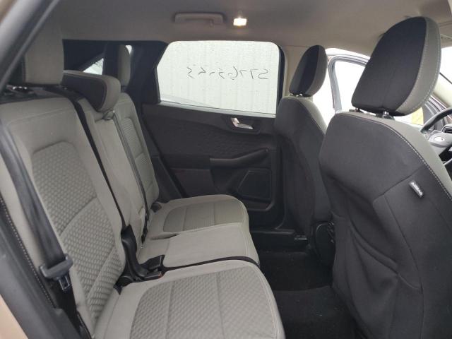 Photo 11 from auction – 2020 FORD ESCAPE SE with VIN 1FMCU9G6XLUA97037