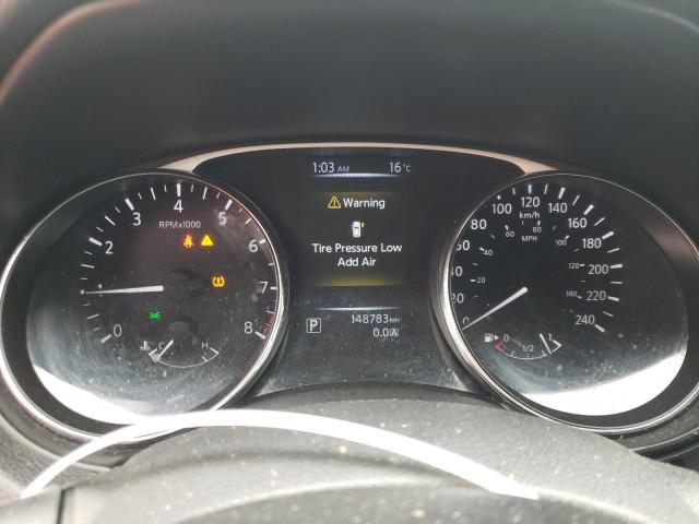 Photo 9 from auction – 2016 NISSAN ROGUE S with VIN 5N1AT2MT1GC875250