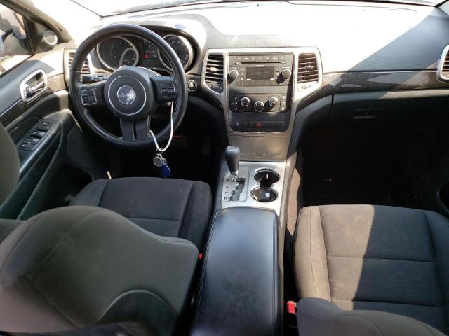 Photo 8 from auction – 2011 JEEP GRAND CHER with VIN 1J4RR4GG0BC561589