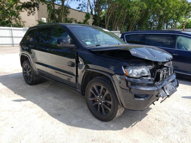 Photo 4 from auction – 2019 JEEP GRAND CHER with VIN 1C4RJFAG6KC591102