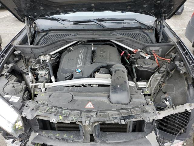 Photo 12 from auction – 2014 BMW X5 SDRIVE3 with VIN 5UXKR2C56E0H31641