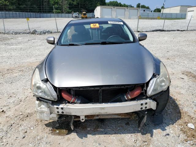 Photo 5 from auction – 2008 INFINITI G37 BASE with VIN JNKCV64E18M121775