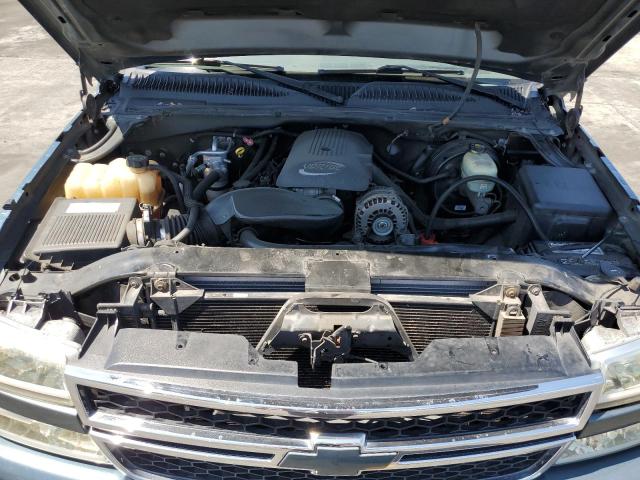 Photo 11 from auction – 2004 CHEVROLET SILVERADO with VIN 1GCEC19T24Z238224