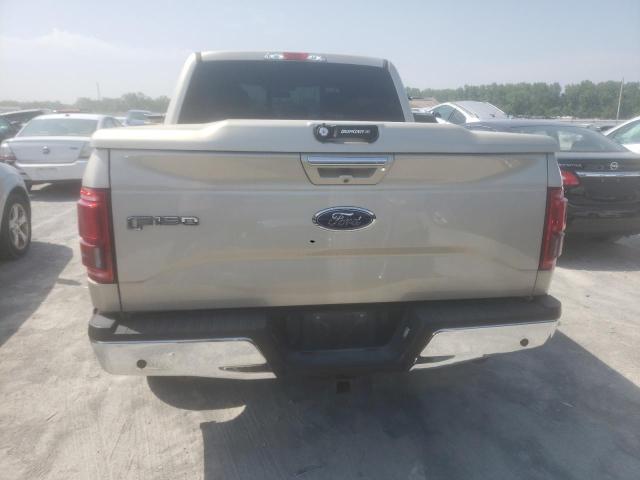 Photo 6 from auction – 2017 FORD F150 SUPER with VIN 1FTEW1EF6HKC82457