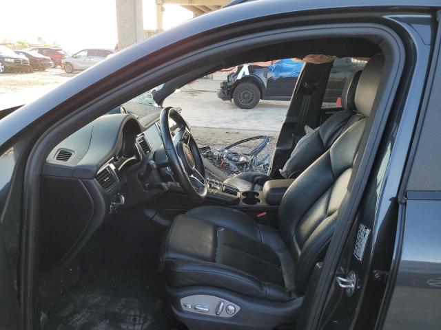 Photo 7 from auction – 2018 PORSCHE MACAN with VIN WP1AA2A5XJLB08972