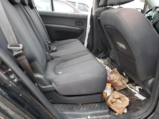Photo 11 from auction – 2008 KIA RONDO BASE with VIN KNAFG525687218391