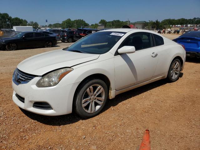 NISSAN ALTIMA S 2011 with VIN 1N4AL2EP8BC138910 - Photo from auction