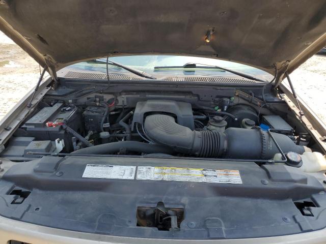 Photo 11 from auction – 2001 FORD F150 with VIN 1FTRX18L61NA60490