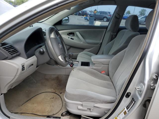 Photo 7 from auction – 2008 TOYOTA CAMRY CE with VIN 4T1BE46K08U205781