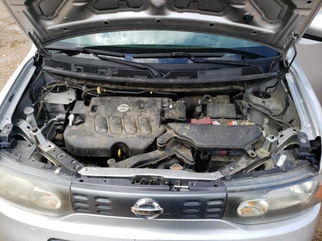 Photo 12 from auction – 2010 NISSAN CUBE BASE with VIN JN8AZ2KR3AT168317