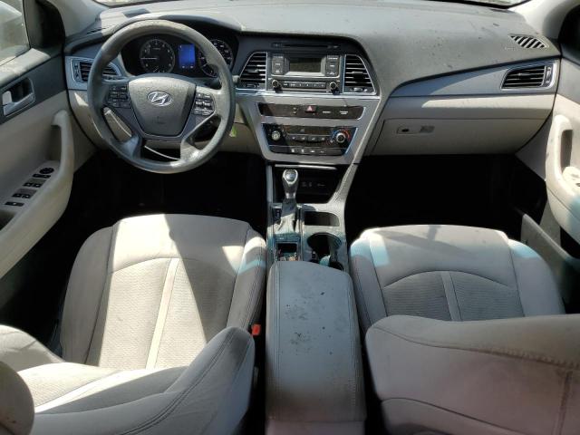 Photo 8 from auction – 2015 HYUNDAI SONATA SE with VIN 5NPE24AF5FH008536