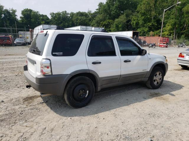 Photo 3 from auction – 2002 FORD ESCAPE XLT with VIN 1FMYU041X2KD50989