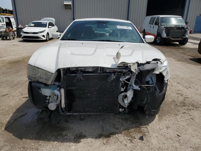 صورة رقم 5 من المزاد - 2013 DODGE CHARGER SE مع VIN 2C3CDXBG4DH720198