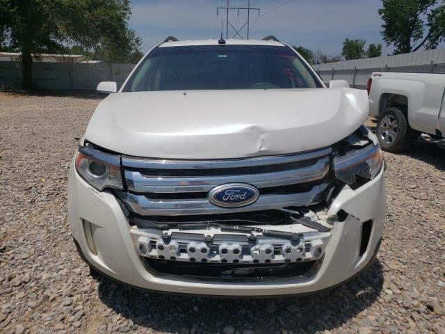 Photo 5 from auction – 2012 FORD EDGE SEL with VIN 2FMDK3JC2CBA91261